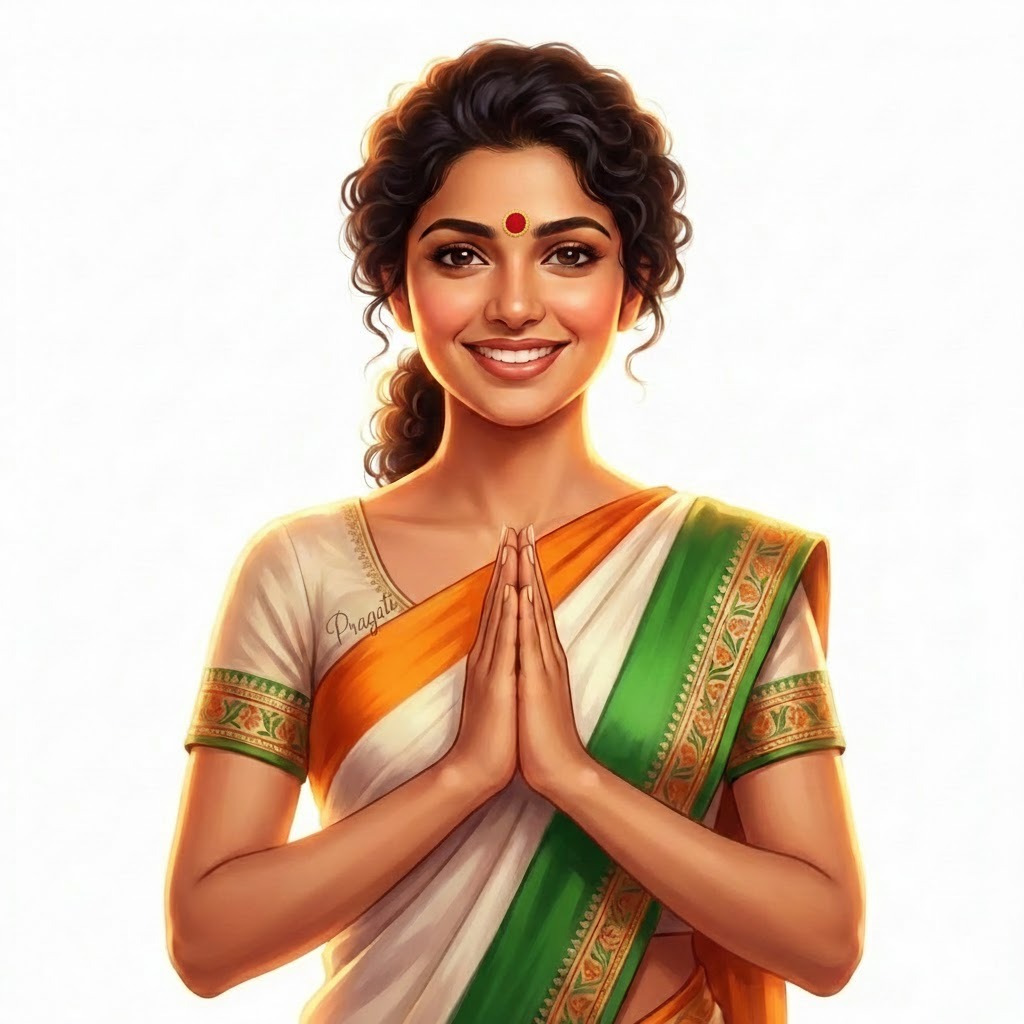 Pragati - AI Training Coach